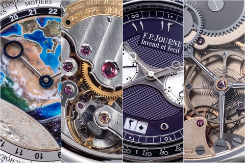 Cuộc đấu giá Phillips Geneva tháng 5/2024 và những mẫu đồng hồ nổi bật của thương hiệu độc lập 