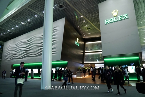 Rolex và Baselworld 2019 - Những dự đoán và kết quả