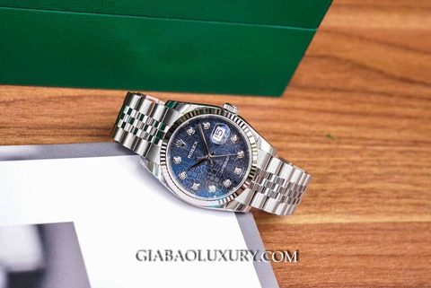 Tại sao đồng hồ Rolex lại đắt như vậy?