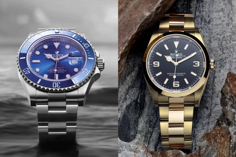 Dự đoán về Rolex 2023 - Mẫu đồng hồ Rolex nào sắp xuất hiện tại Watches and Wonders Geneva?