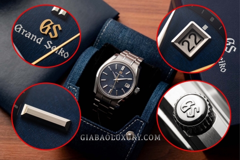 Với 150 triệu, nên mua Rolex hay Grand Seiko?