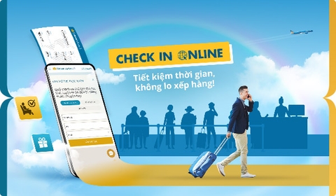 ✈️ Đặt Vé Máy Bay Online Uy Tín – Nhanh Gọn, Giá Tốt, An Tâm Mỗi Hành Trình!