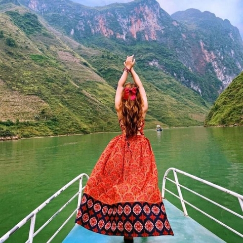 Tour Du Lịch Hà Giang 3 Ngày 2 Đêm Khởi Hành Từ Hà Nội | Giá Tốt