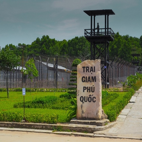 Tour Ghép Phú Quốc 4N3Đ Khởi Hành Từ Hà Nội – Bay Sáng Về Chiều