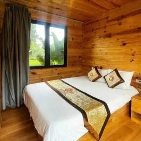 Phoenix Mộc Châu Resort – Khu Nghỉ Dưỡng Cao Cấp View Đẹp Tại Mộc Châu Sơn La