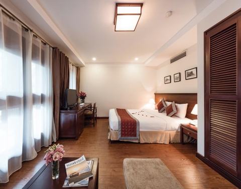 Ladolcevita hotel ***