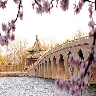 TOUR du lịch THƯỢNG HẢI – HÀNG CHÂU – TÔ CHÂU – BẮC KINH