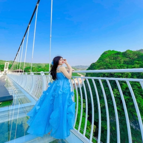 MỘC CHÂU MÙA HOA MẬN NỞ