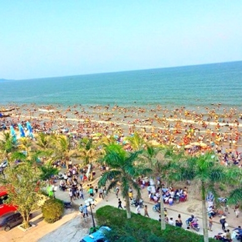 Tour Du Lịch Biển Hải Tiến 2 Ngày 1 Đêm