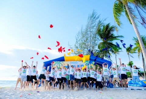 Tour team building giá tốt nhất ❤️
