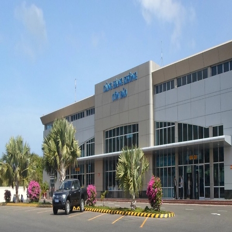 Đặt vé máy bay đi Côn Đảo giá rẻ