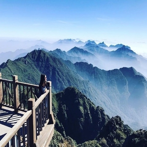 TOUR DU LỊCH HÀ NỘI - SAPA