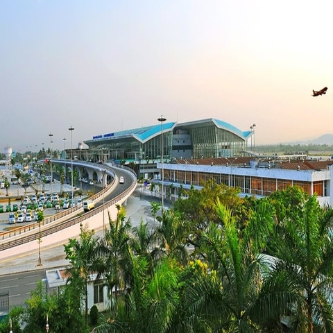 Vé máy bay đi Đà Nẵng giá rẻ