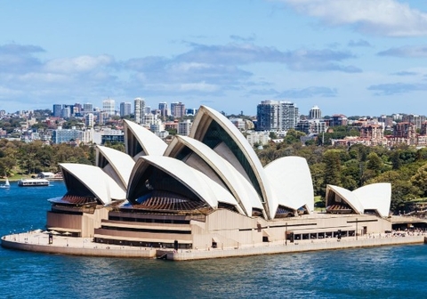 Du lịch Úc Tết 2026: HCM - Sydney – Melbourne | 7N6D