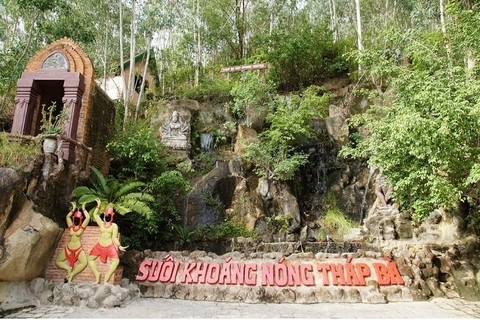 TOUR DU LỊCH HÀ NỘI – NHA TRANG –  ĐÀ LẠT 4 NGÀY 3 ĐÊM