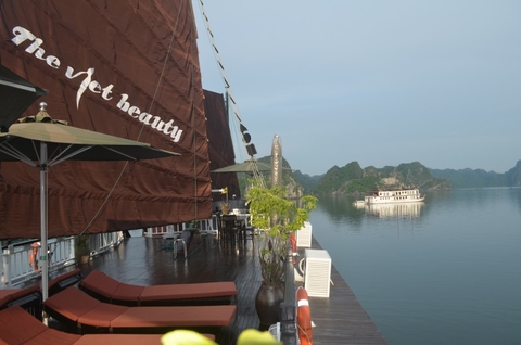 Hạ Long 1 ngày