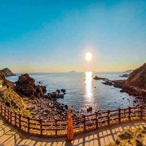 Tour Quy Nhơn – Phú Yên 4N3Đ Từ Hà Nội | Trải Nghiệm Hoa Vàng Cỏ Xanh Trọn Gói