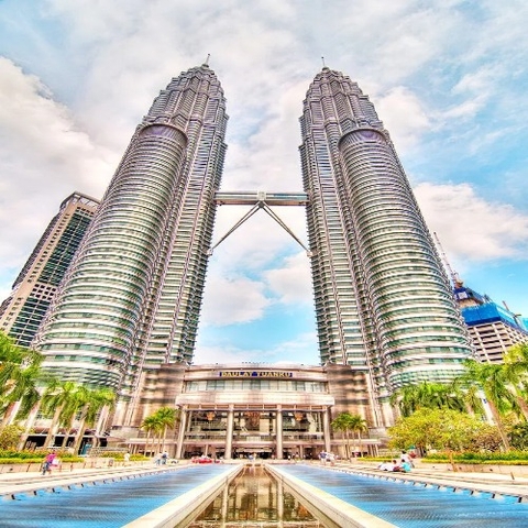 Tour Hà Nội Singapore Malaysia 5N4Đ Bay Vietnam Airlines