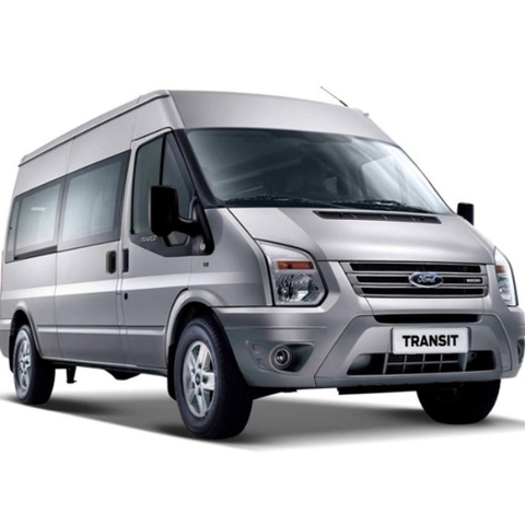 Xe 16 chỗ Nội Bài đi Hạ Long giá rẻ