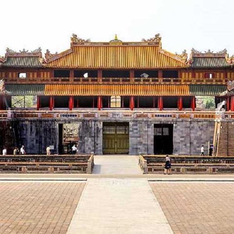Kinh nghiệm du lịch huế tự túc