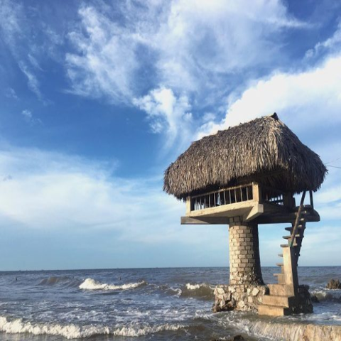 Du Lịch Biển Hải Hòa 2 Ngày