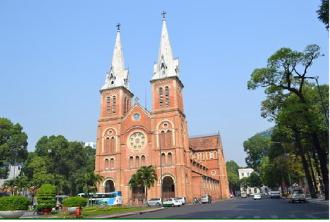 Vietnam Leisure 11 Days/10Nights