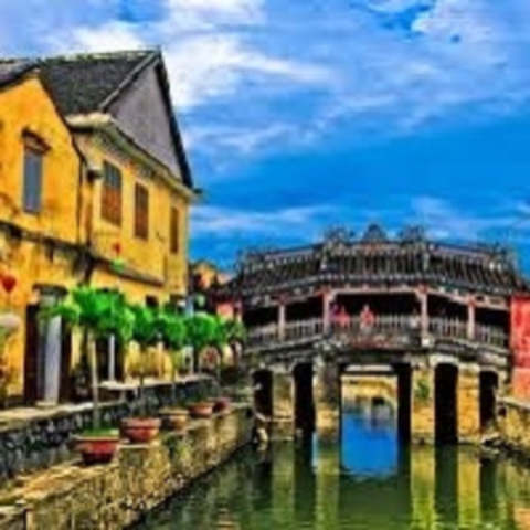 TOUR HUẾ – ĐÀ NẴNG – HỘI AN 1 NGÀY