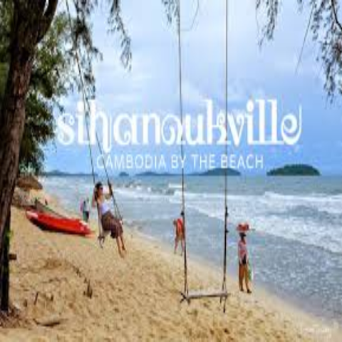 Tour Du Lịch: Sihanoukville | Koh Rong | Bokor | Phnom Penh (4N3Đ)