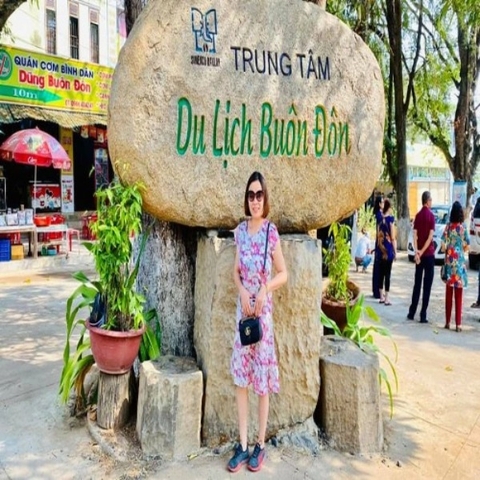 Du Lịch Tây Nguyên 4N3Đ: Hà Nội – Pleiku – Kon Tum – Buôn Ma Thuột Giá Tốt