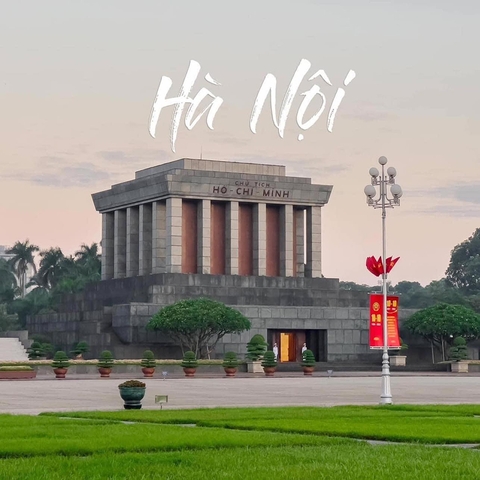 Tour Du Lịch Hà Nội Nghìn Năm Văn Hiến 4 Ngày 3 Đêm – Hành Trình Khám Phá Thủ Đô Ngàn Năm Lịch Sử