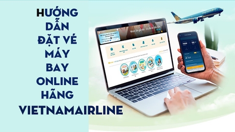 ✈️ Đặt Vé Máy Bay Online Uy Tín – Nhanh Gọn, Giá Tốt, An Tâm Mỗi Hành Trình!