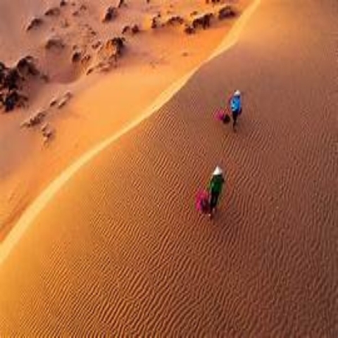 Tour Hà Nội – Sài Gòn – Phan Thiết – Mũi Né – Vũng Tàu 4 Ngày 3 Đêm Trọn Gói Giá Ưu Đãi