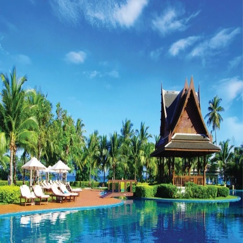 Đặt vé máy bay đi Philippines