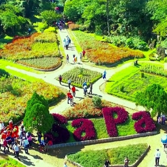 TOUR HÀ NỘI- SAPA 3N2Đ