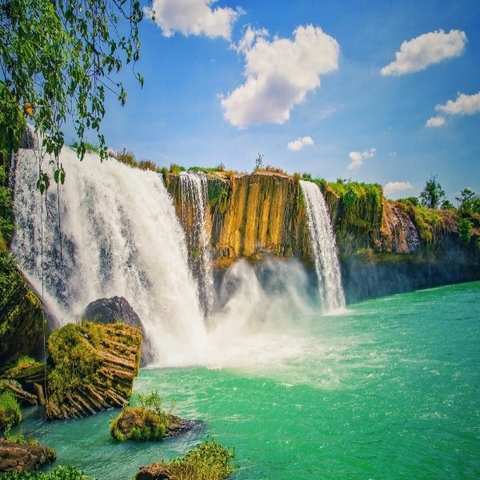 Tour Tây Nguyên 5N4Đ: Hà Nội – Pleiku – Kon Tum – Măng Đen – Buôn Ma Thuột