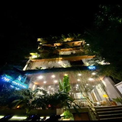 The Mystery Hotel Côn Đảo 3 Sao – Khách Sạn Đẹp Gần Biển, Vị Trí Thuận Tiện