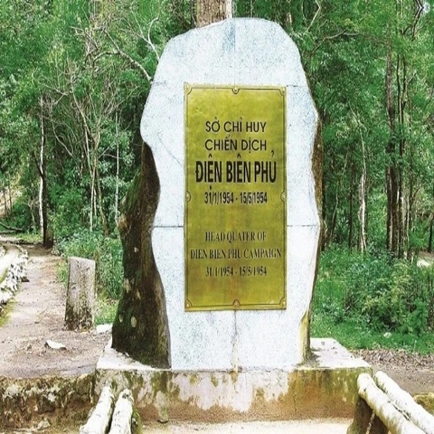 Tour Điện Biên 3N2Đ Du Xuân – Mùng 2,3 Tết Bính Ngọ