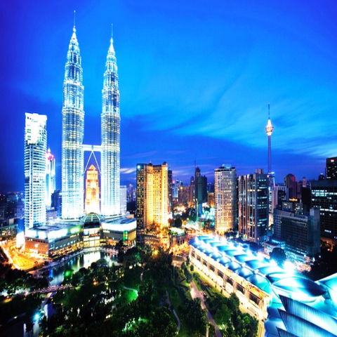 Tour Malaysia- Singapore 6 ngày 5 đêm