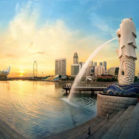 Tour Singapore – Malaysia 5N4Đ: Hà Nội – Singapore – Malacca – Kuala Lumpur (Bay Vietnam Airlines)