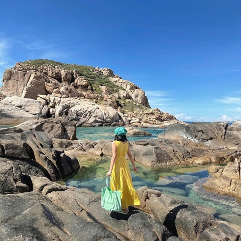 Tour Hà Nội – Nha Trang – Ninh Thuận 4N3Đ Trọn Gói giá tốt