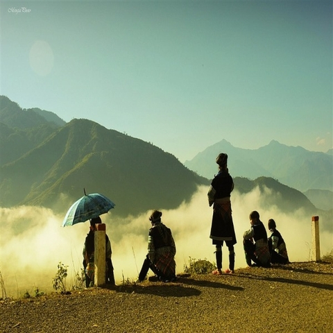 Tour Tây Bắc 4 Ngày 3 Đêm: Mộc Châu – Sơn La – Điện Biên – Sa Pa | Khám Phá Núi Rừng Hùng Vĩ