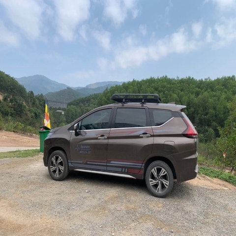 Cho thuê xe 7 chỗ theo tháng giá rẻ tại Hà Nội