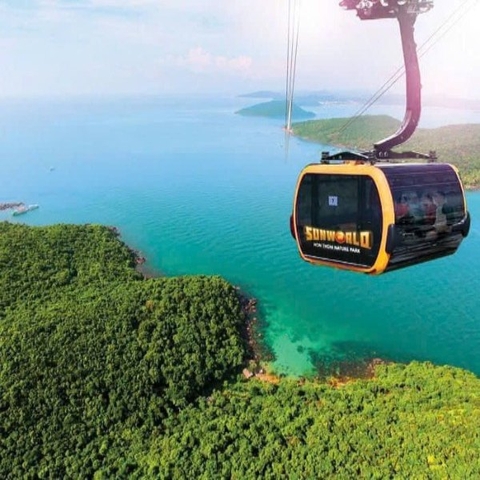 Hà Nội – Phú Quốc 3N2Đ | Sun PhuQuoc Airways – Giá đoàn riêng liên hệ Zalo 0384979158