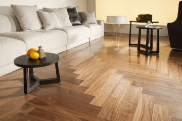 Loại sàn gỗ công nghiệp nào chuyên dùng cho phòng bếp?