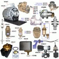 Linh Kiện Máy Pha Cà phê