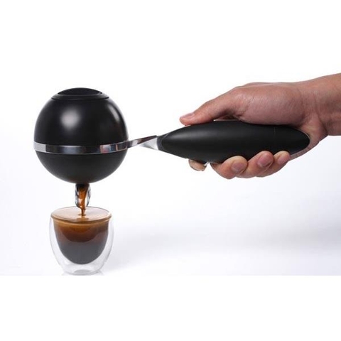 Máy pha cà phê tiện lợi TWIST Espresso