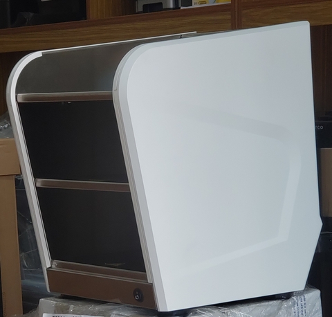 THIẾT BỊ HÂM NÓNG TÁCH BRASILIA CUP WARMER MODA