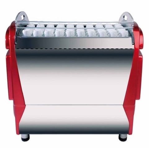 Máy Pha Cafe BFC LIRA QA 1G/4/PL