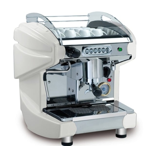 Máy Pha Café BFC Lira QA 1G/4/EL