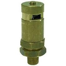 Van chống quá áp nồi hơi(Safety Valve)